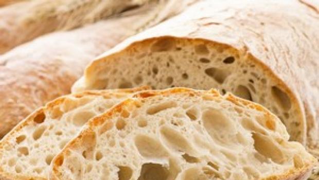 Чиабатта – описание с фото и калорийность; приготовление настоящего и быстрого итальянского хлеба (видео рецепт); с чем едят продукт; польза и вред Чиабатта постная